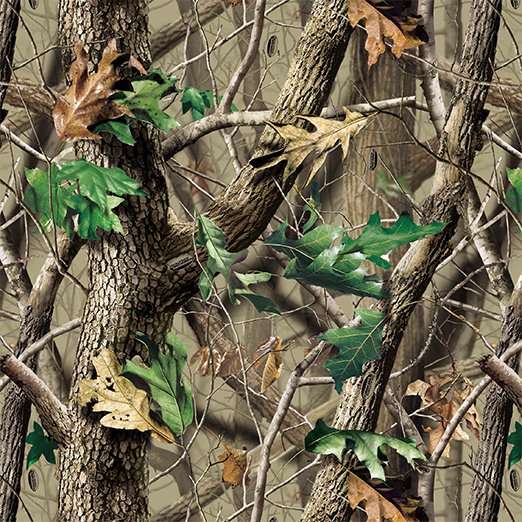 Realtree Hardwoods Green HD®